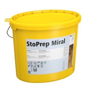 StoPrep Miral