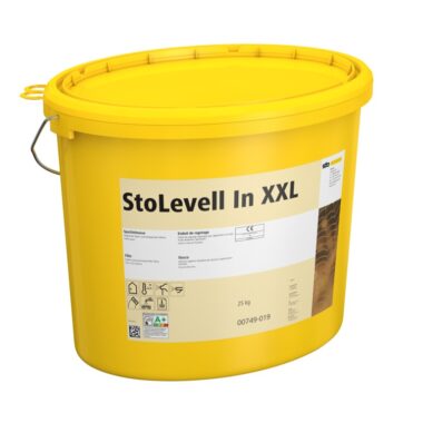 StoLevell In XXL Eimer