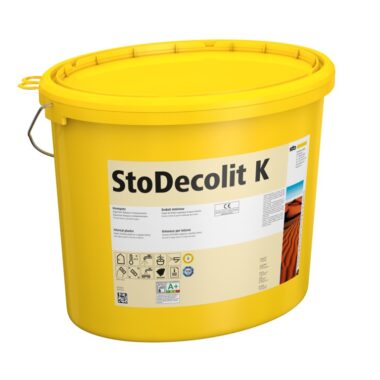 StoDecolit K