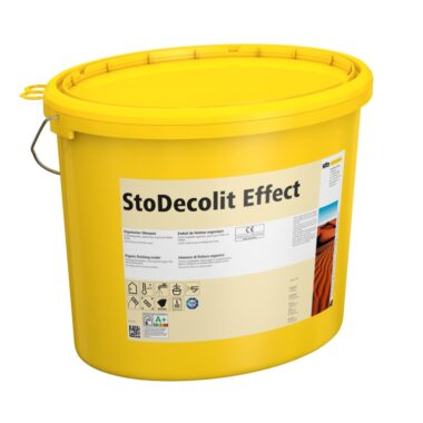 StoDecolit Effect