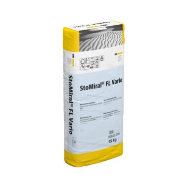 StoMiral FL Vario