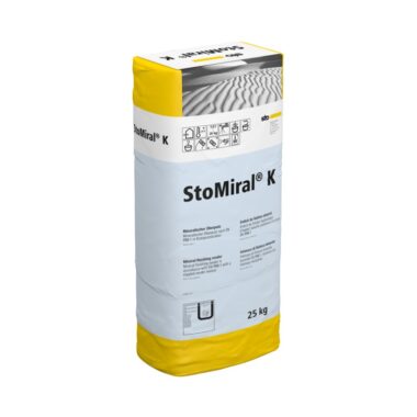 StoMiral K