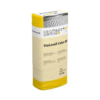 StoLevell Calce RP