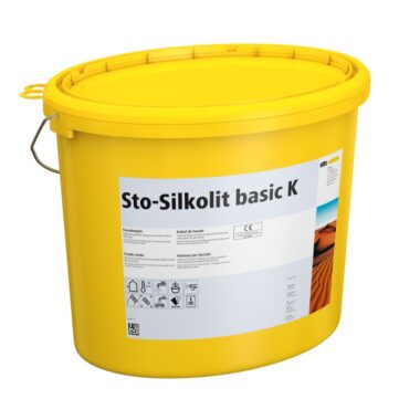 Sto-Silkolit K 2.0 мм