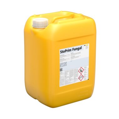 StoPrim Fungal