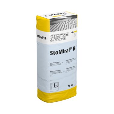StoMiral R