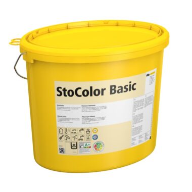 StoColor Basic
