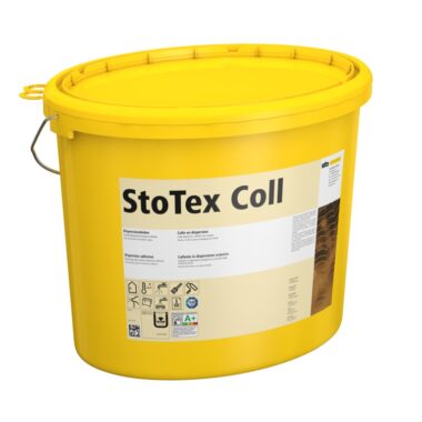 StoTex Coll