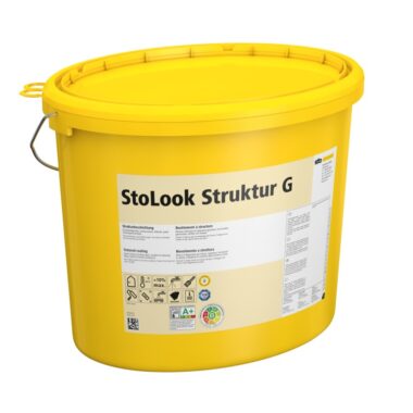 StoLook Struktur G