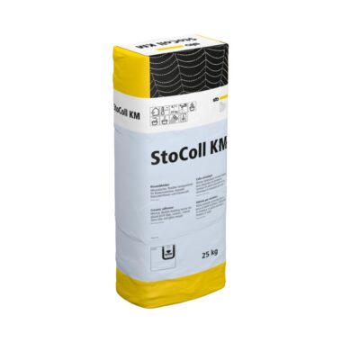 StoColl KM