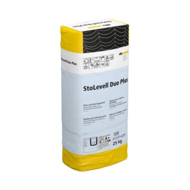 StoLevell Duo Plus