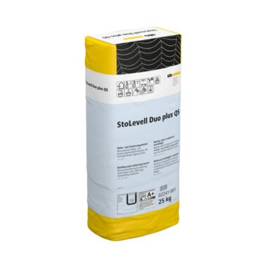 StoLevell Duo Plus QS