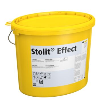 Stolit Effect