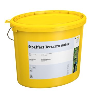 StoEffect Terrazzo