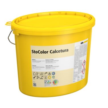 StoColor Calcetura natur