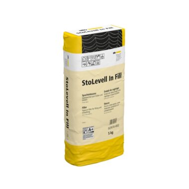 StoLevell In Fill