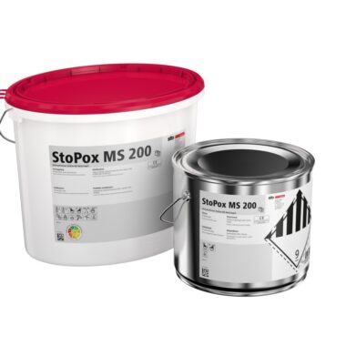 StoPOX MS 200