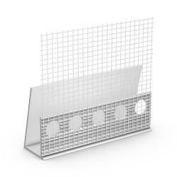 Sto-Kantenschutzprofil G PVC 2,5 м