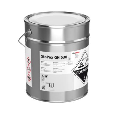 StoPox GH 530