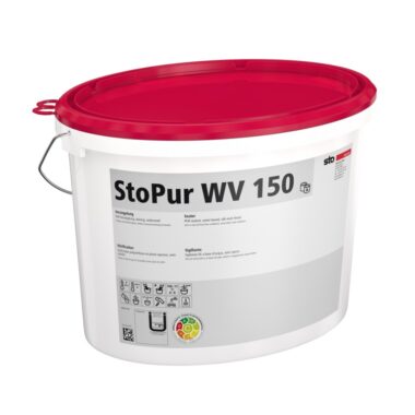 StoPur WV 150