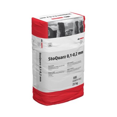 StoQuarz 0,1-0,2 мм