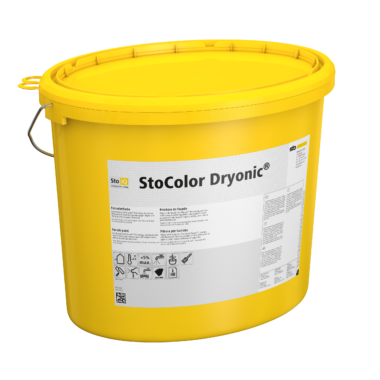 StoColor Dryonic