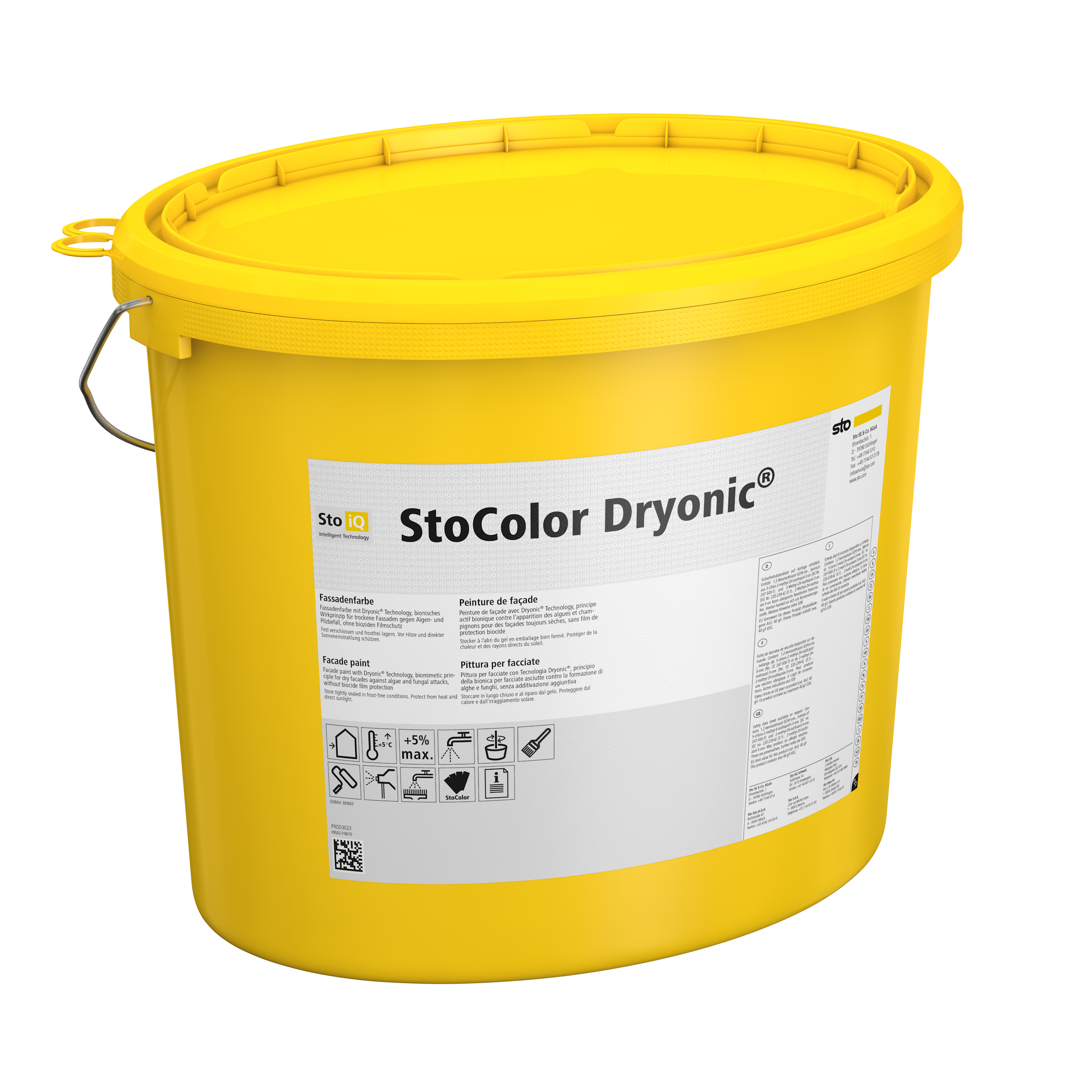 StoColor Dryonic