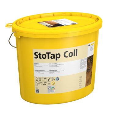 StoTap Coll