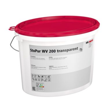 StoPur WV 200 transparent