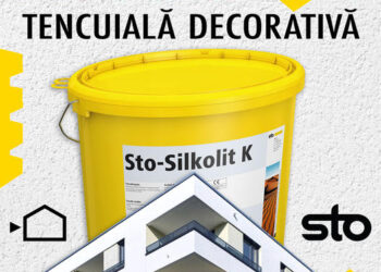 Sto-Silkolit K