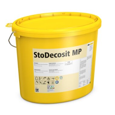 StoDecosit MP