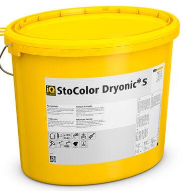 StoColor Dryonic S
