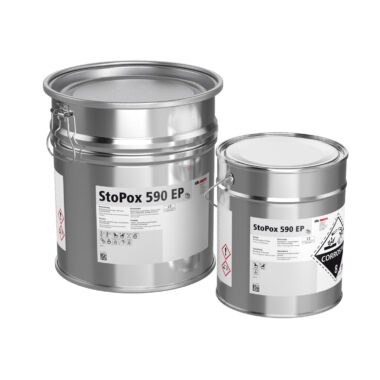 StoPox 590 EP