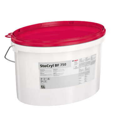 StoCryl BF 750