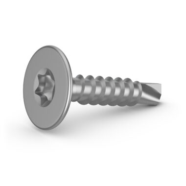 Sto-Fassaden-Schrauben 5,0×42 mm