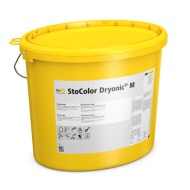 StoColor Dryonic M