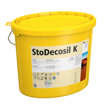 StoDecosit K