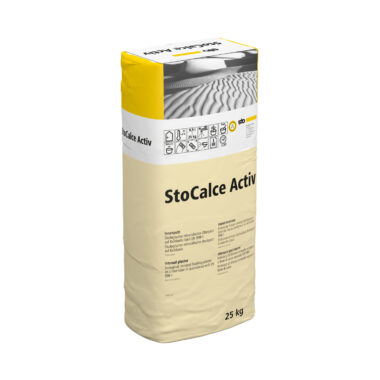 StoCalce Activ