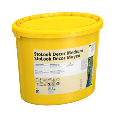 StoLook Decor Medium