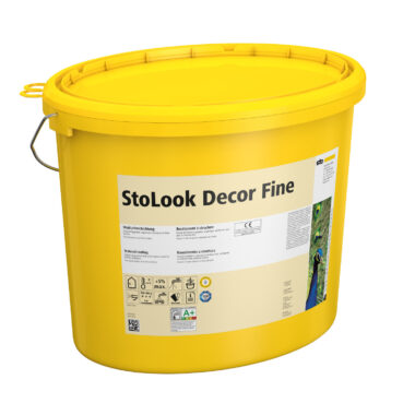 StoLook Decor Fine