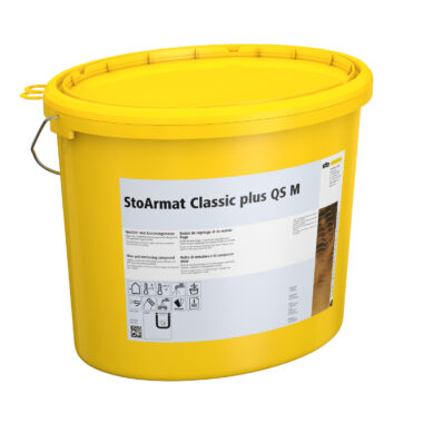 StoArmat Classic Plus QS M