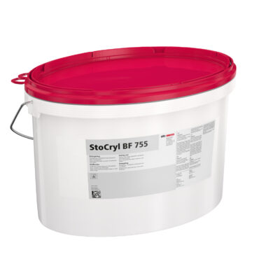 StoCryl BF 755