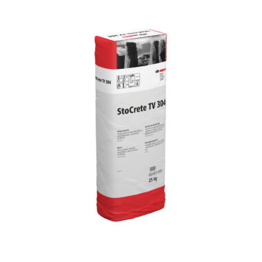 StoCrete TV 304