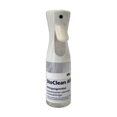 StoClean Allstar