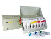 Учебная система красок Sto-Schulfarbensystem — набор красок для смешивания
